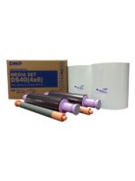 Papel DNP DS40 4x6" - 10X15