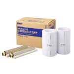 Papel DNP DS820 PP 8x12" - 20X30