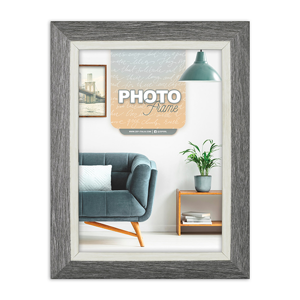 ADLER GREY MARCO PLASTICO
