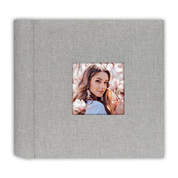AURA G ALBUM SLIP-IN
