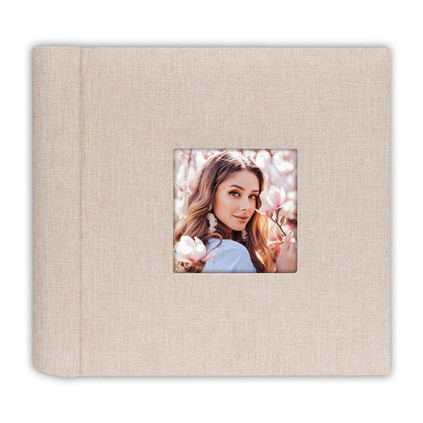 AURA R ALBUM SLIP-IN