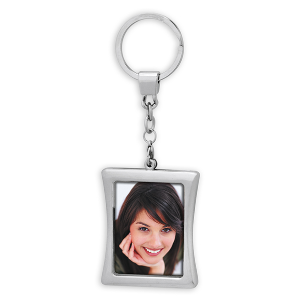 KS450 PHOTO KEYCHAIN 3.5x4.5