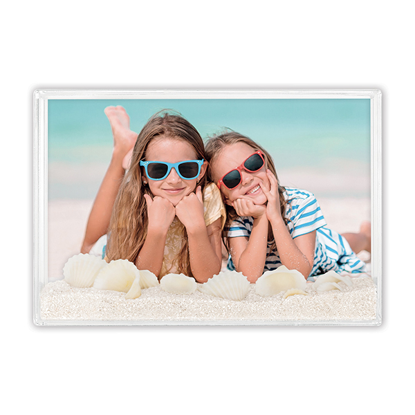 RB129 SHAKE FRAME WAIKIKI 10x15