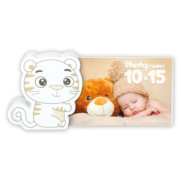 TIGRO MARCO 10x15