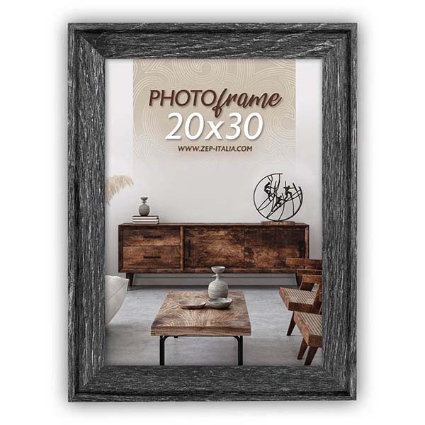 TORINO BLACK MARCO MADERA