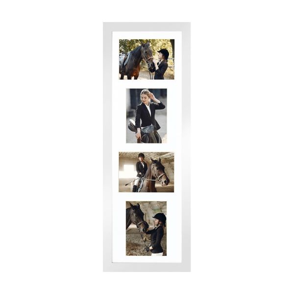 F122 MARCO MULTIPLE MADERA
