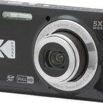 CAMARA KODAK FZ55