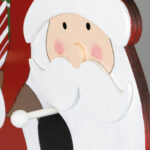 KIT DE NAVIDAD CLAUS Caja de 36 piezas - Imagen 6