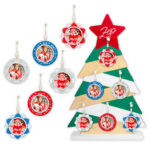 KIT NAVIDAD ELCHE Caja 36 uds