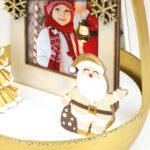 WILSON GOLD, ROJO, BLANCO 3,5 x 4,5 - Imagen 4