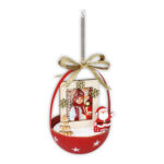 WILSON GOLD, ROJO, BLANCO 3,5 x 4,5 - Imagen 3