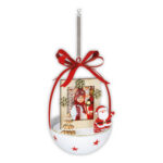 WILSON GOLD, ROJO, BLANCO 3,5 x 4,5 - Imagen 2