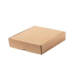 Caja Cartón Reciclado 12uds.