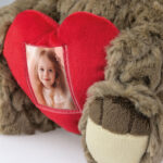 PHOTO TEDDY BROWN - Imagen 3