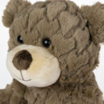PHOTO TEDDY BROWN - Imagen 2