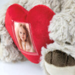 PHOTO TEDDY CREAM - Imagen 3