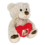 PHOTO TEDDY CREAM - Imagen 4