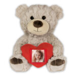 PHOTO TEDDY CREAM