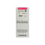 Tinta Fujifilm DX100 M