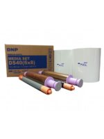 Papel DNP DS40 6x8" - 15x20