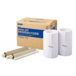 Papel DNP DS820 SD 8x12" - 20X30