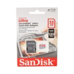 Tarjeta microSD Sandisk Ultra 32 GB