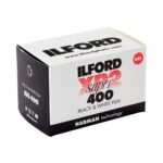 Película Ilford XP2 Super 400 135