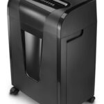 Home Destructora de papel PRIME M100 Nivel P5 T5 E4