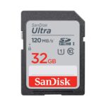 Tarjeta SD SanDisk Ultra 32 GB - Imagen 2