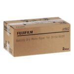 Papel Fujifilm DX100/DE100/DE100-XD/DX400
