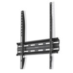 Soporte TV Pared 400x400 Fijo 32´´ - 65´´ (P) Negro
