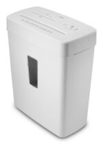 Home Destructora de papel PRIME M50CD-W Nivel P5 T2 E2