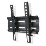 Soporte TV Pared 200x200 Inclinable 19´´- 48´´(P) Negro