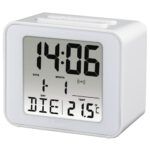 Home Reloj Despertador Cube - Imagen 2