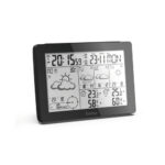 Home Estación Meteorológica Meteotime, Negro