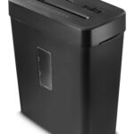 Home Destructora de papel PRIME M50CD-B Nivel P5 T2 E2