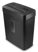 Home Destructora de papel PRIME M50CD-B Nivel P5 T2 E2