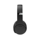 AUDIO Auriculares BT Passion Turn, On-Ear, Negro - Imagen 2