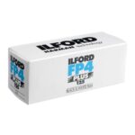 Película Ilford FP4 Plus 125 120