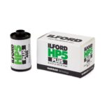 Película Ilford HP5 Plus 400 135/24 - Imagen 3