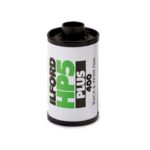Película Ilford HP5 Plus 400 135/24 - Imagen 2