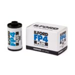 Película Ilford FP4 Plus 125 135/24 - Imagen 3