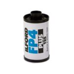 Película Ilford FP4 Plus 125 135/24 - Imagen 2