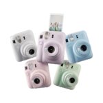 Fujifilm Instax mini 12