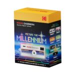 Kodak Charmera Millennium - Imagen 2