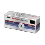 Kodak Charmera Millennium - Imagen 3