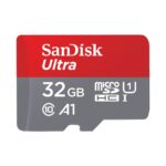 Tarjeta microSD Sandisk Ultra 32 GB - Imagen 2