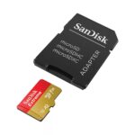Tarjeta microSD SanDisk Extreme 32 GB - Imagen 2
